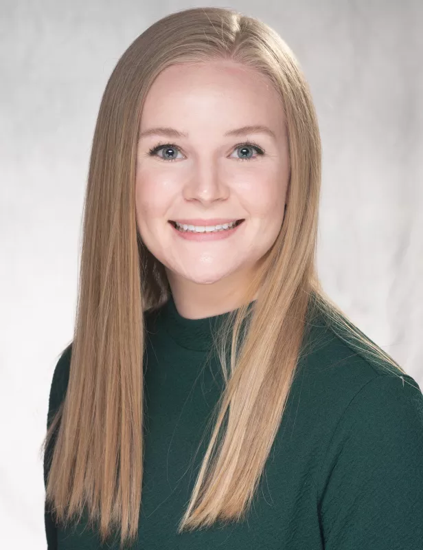 Olivia Wulf, MSN, RN, CCRN, CNL