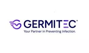 Germitec logo