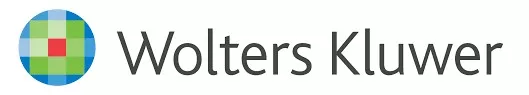 Wolters Kluwer logo