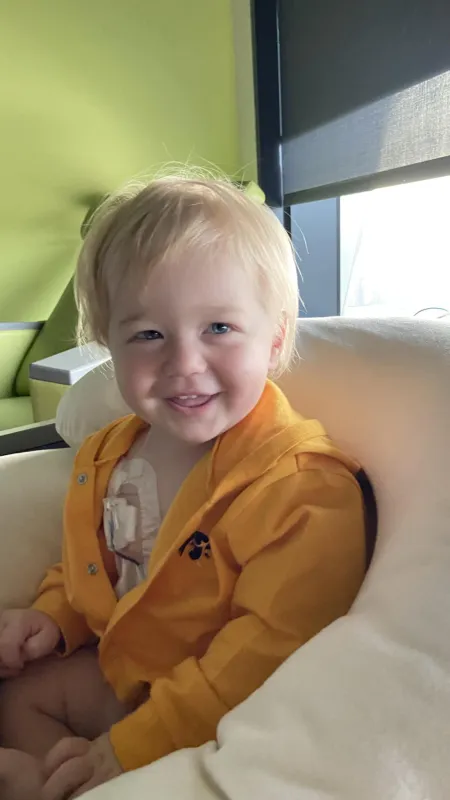 Photos contributed by Jame's Parents