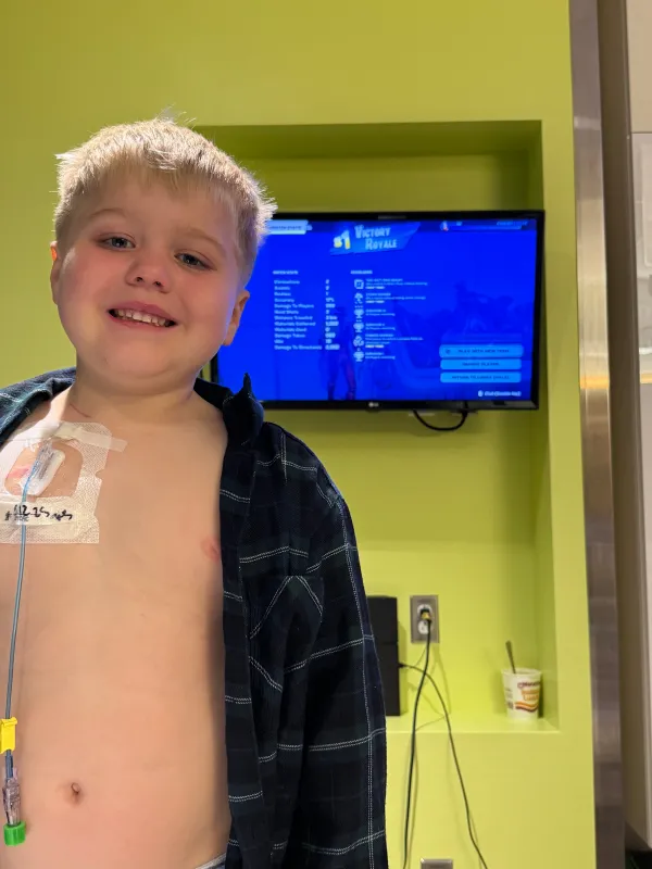 Photos contributed by James's Parents