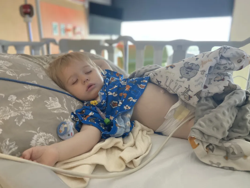 Photos contributed by James's Parents