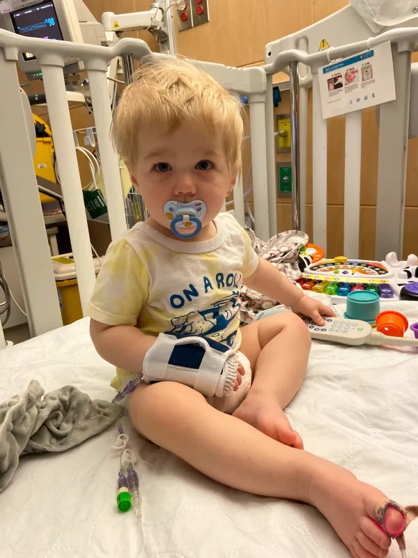 Photos contributed by James's Parents