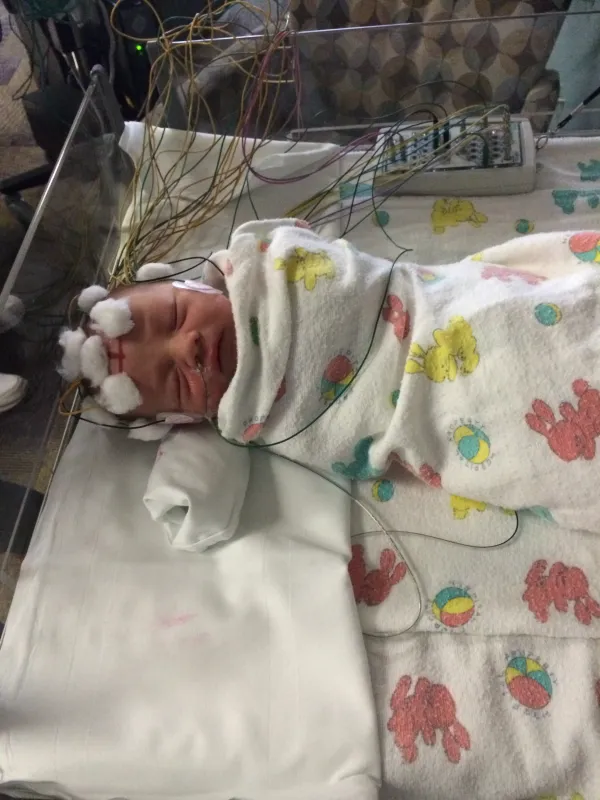 Photos contributed by Liam's Parents