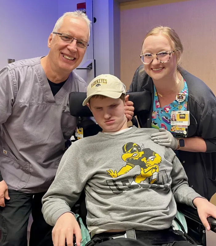 Photos contributed by Jaxton's parents