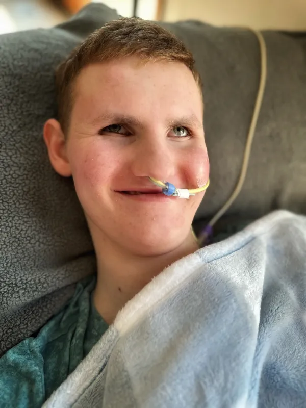 Photos contributed by Jaxton's parents