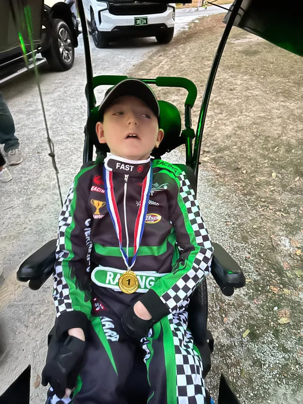 Photos contributed by Liam's Parents