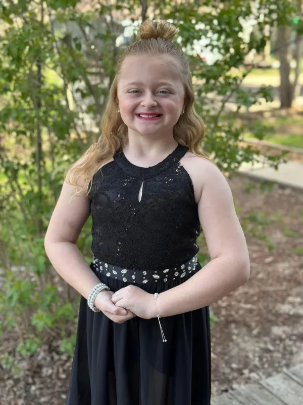 Contributed photos from Harper's parents