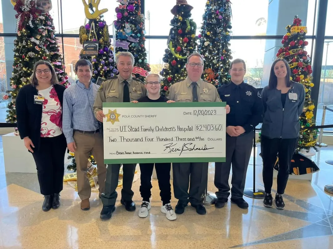 Photos contributed by Blake's Parents