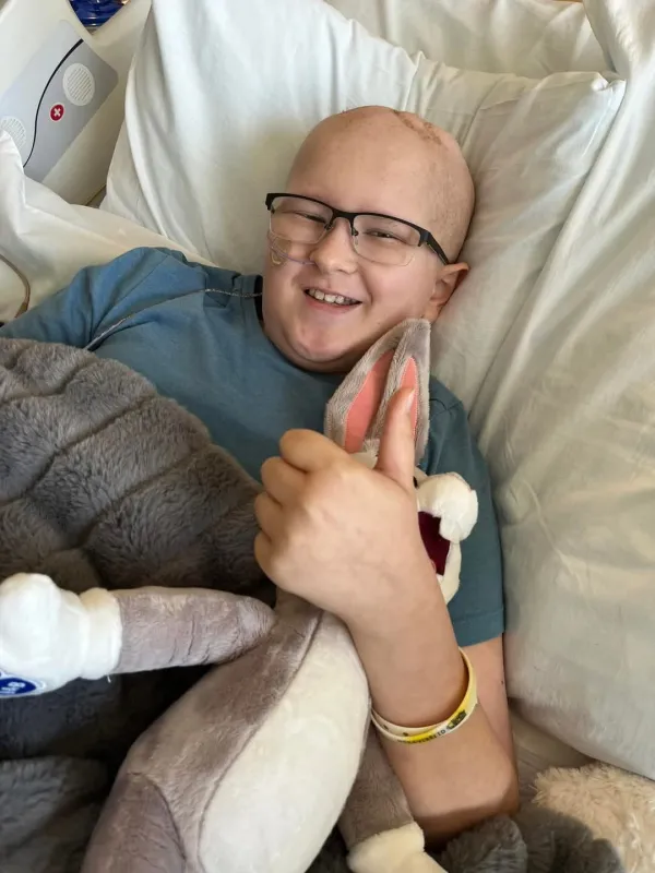 Photos contributed by Blake's Parents