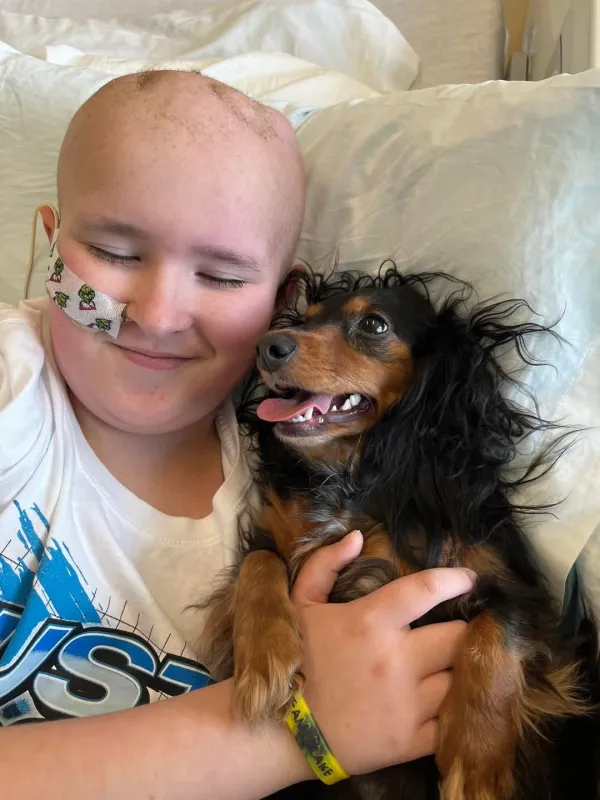 Photos contributed by Blake's Parents