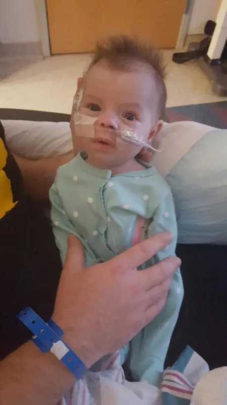 Kid Captain Millie Judge