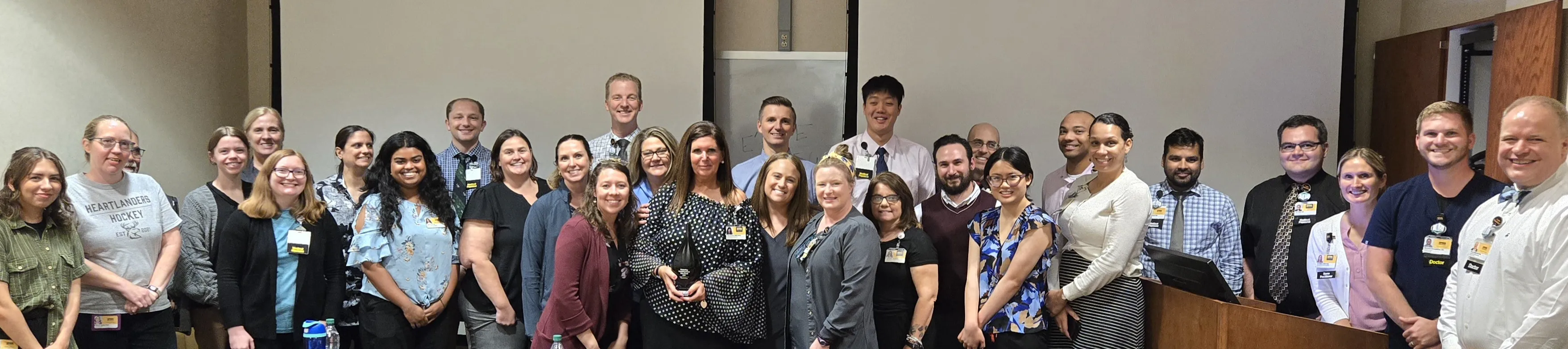 Radiation Oncology, Medical Center University