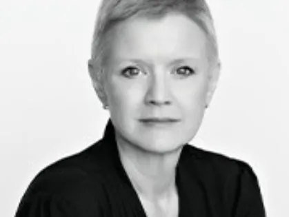 Cynthia Henke portrait