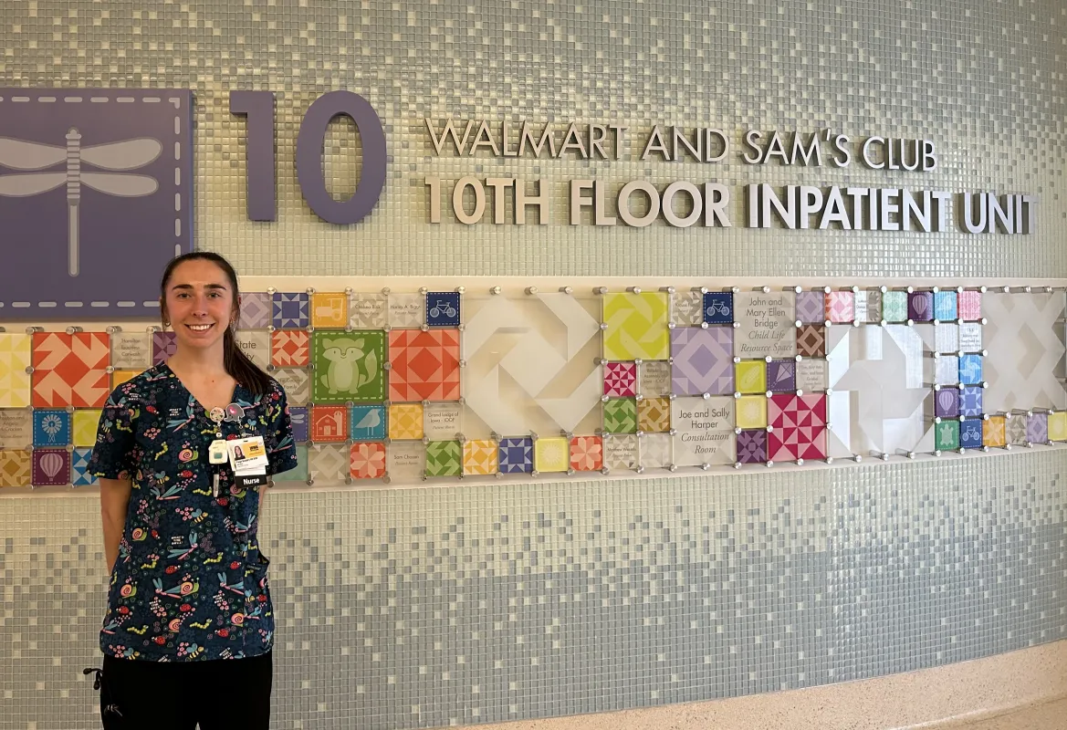 Paige Beaudry, RN, BSN