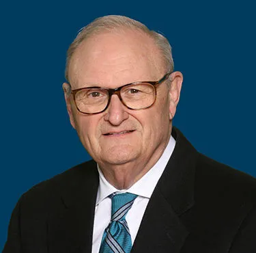 Thomas Buroker DO, FACP profile image