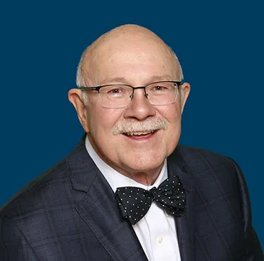 Roscoe Morton profile image