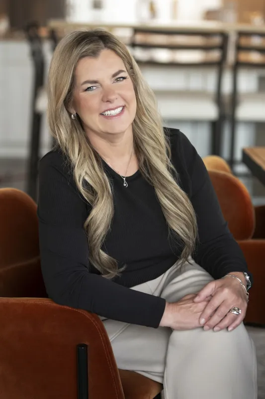 Amy Randall