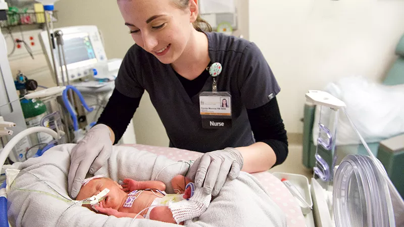 Baby Nurses America – 24-hour Care Newborn Care Specialist Nationwide