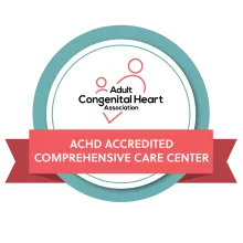 ACHA Comprehensive Care Center logo