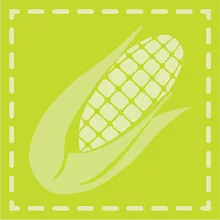 Level 2 floor graphic emblem 