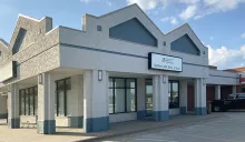 Exterior image of Mothers Milk Bank in Coralville
