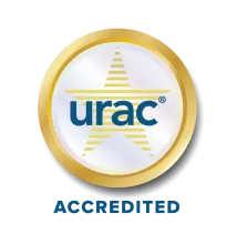 URAC seal