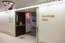 Neurology Clinic