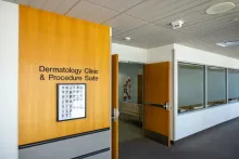 Dermatology Clinic