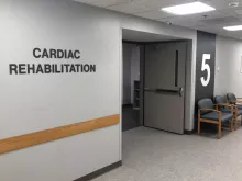 Cardiac Rehab MCD