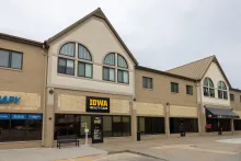 IC Quick Care Mormon Trek