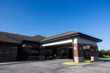 NL Lininger Lane location