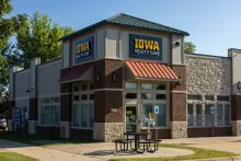 NL Quick Care Pacha Pkw photo