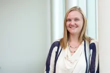 Barb from Dubuque, Iowa