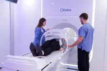 Elekta Unity MR-Linac Radiation oncology