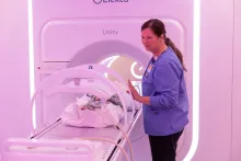 Radiation Oncologist, UI Health Care