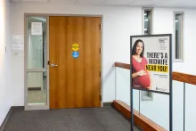 IC Midwifery Jefferson Street Office