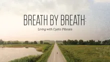 Breath by Breath: Living with Cystic Fibrosis hero image
