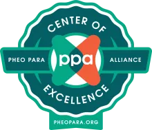 Pheo Para Alliance Center of Excellence logo
