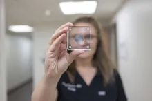 Innovative Prostate Cancer Treatment