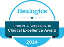 Healogics - Center of Excellence 2024