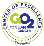Center of Excellence by GO2 for Lung Cancer
