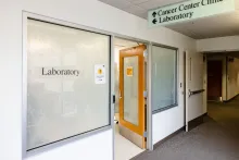 MCU Laboratory location photo