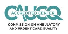 Urgent Care Accreditation