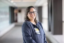 Christine Wilhelm, RN