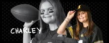 Kid Captain Charley Rasmussen web banner.