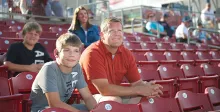 Jack Family Kernels Game