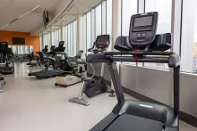 Outpatient Cardiac Rehabilitation facilities at Iowa River Landing