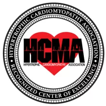 HCMA seal