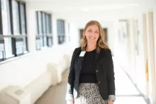 Elizabeth Moore, RN, BSN, MBA